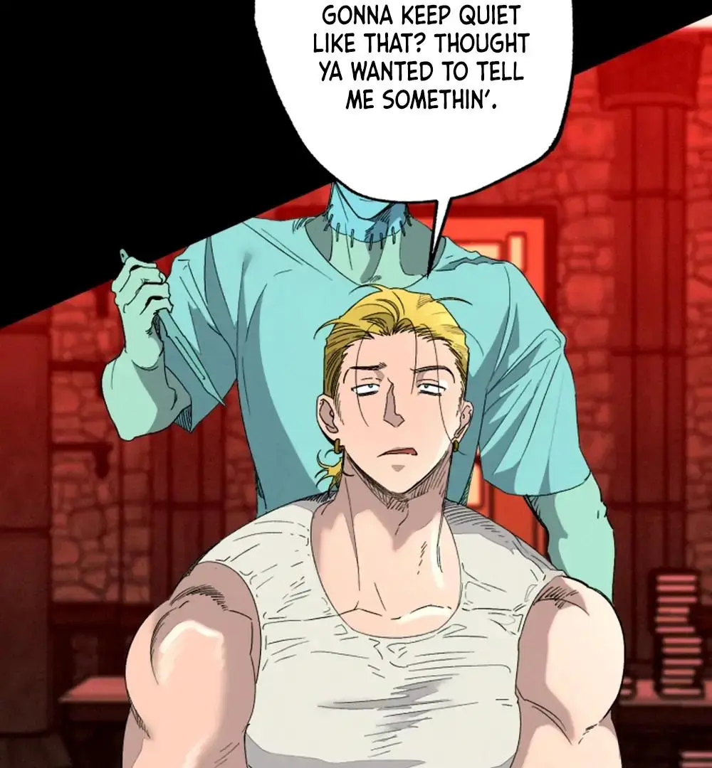 Dr. V and the Three Lovers Chapter 19 page 147