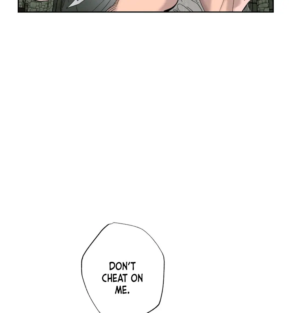 Dr. V and the Three Lovers Chapter 19 page 155