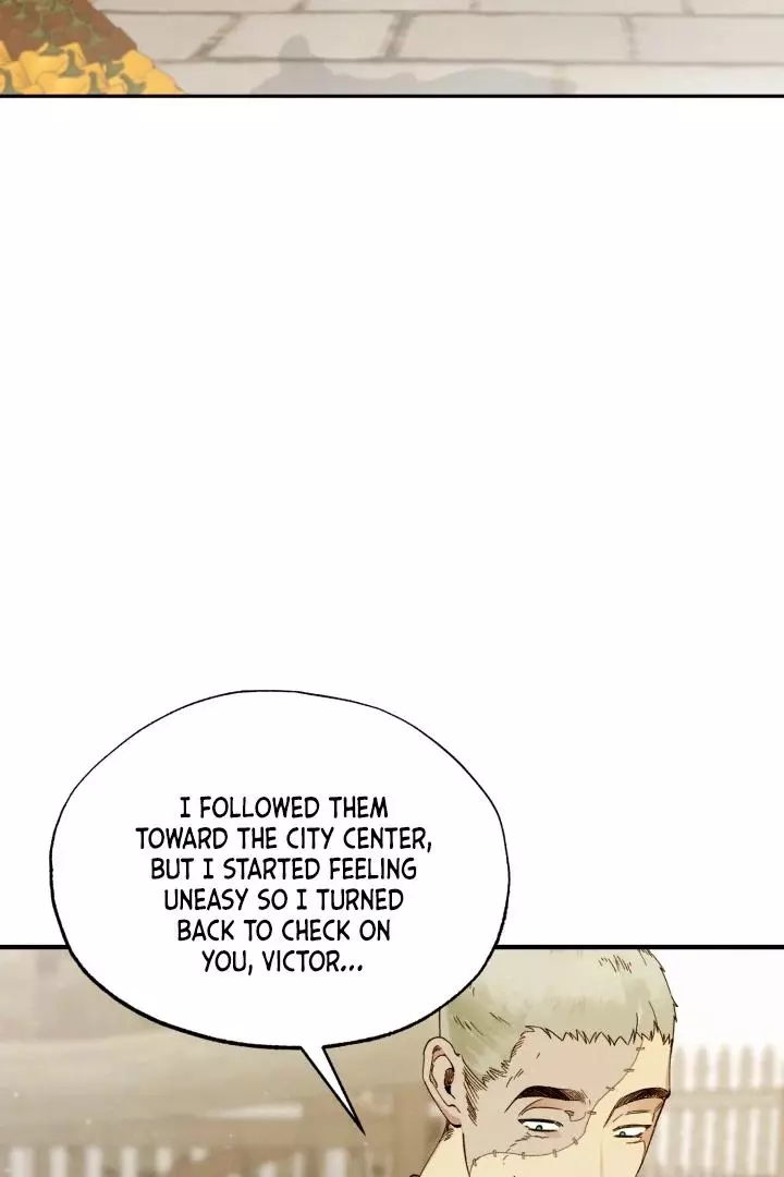 Dr. V and the Three Lovers Chapter 2 page 3