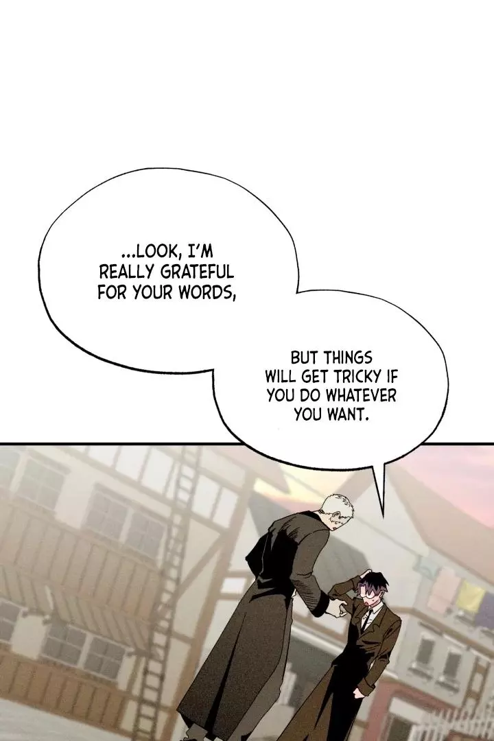 Dr. V and the Three Lovers Chapter 2 page 28