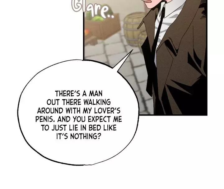 Dr. V and the Three Lovers Chapter 2 page 8