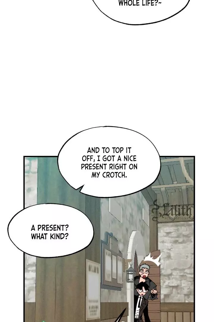 Dr. V and the Three Lovers Chapter 2 page 44