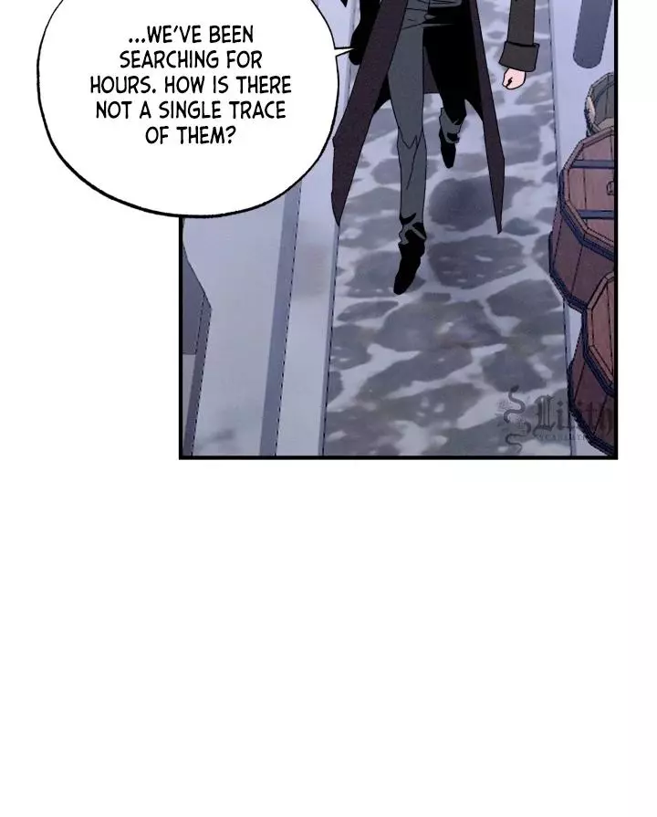 Dr. V and the Three Lovers Chapter 2 page 40