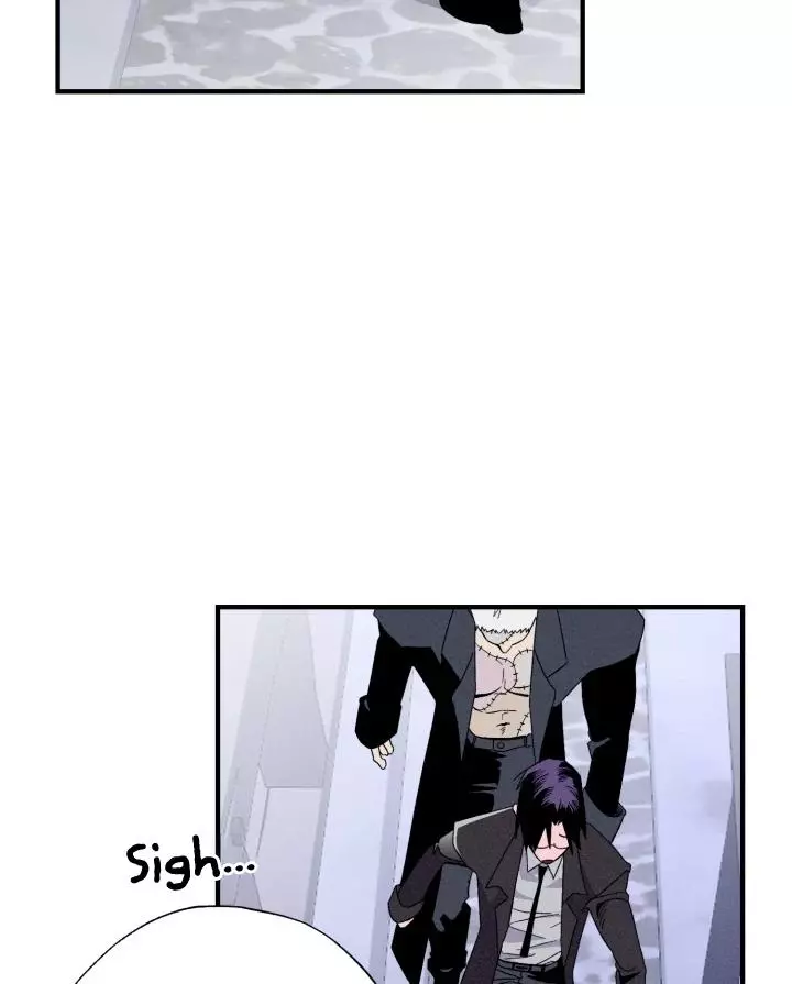 Dr. V and the Three Lovers Chapter 2 page 39