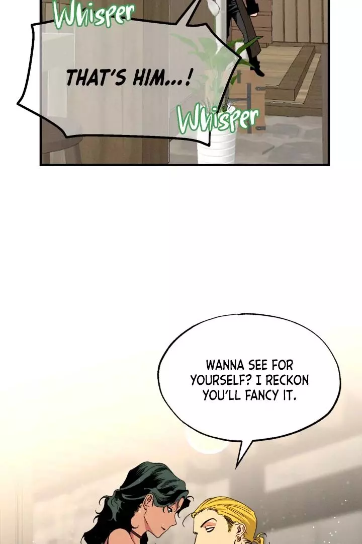 Dr. V and the Three Lovers Chapter 2 page 45