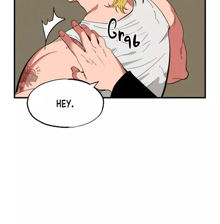 Dr. V and the Three Lovers Chapter 2 page 48