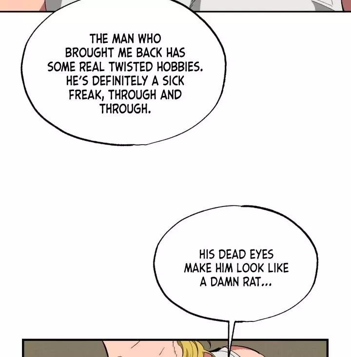 Dr. V and the Three Lovers Chapter 2 page 47