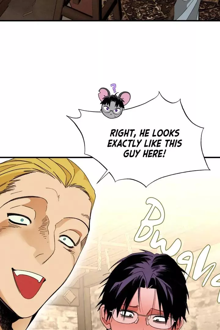 Dr. V and the Three Lovers Chapter 2 page 50