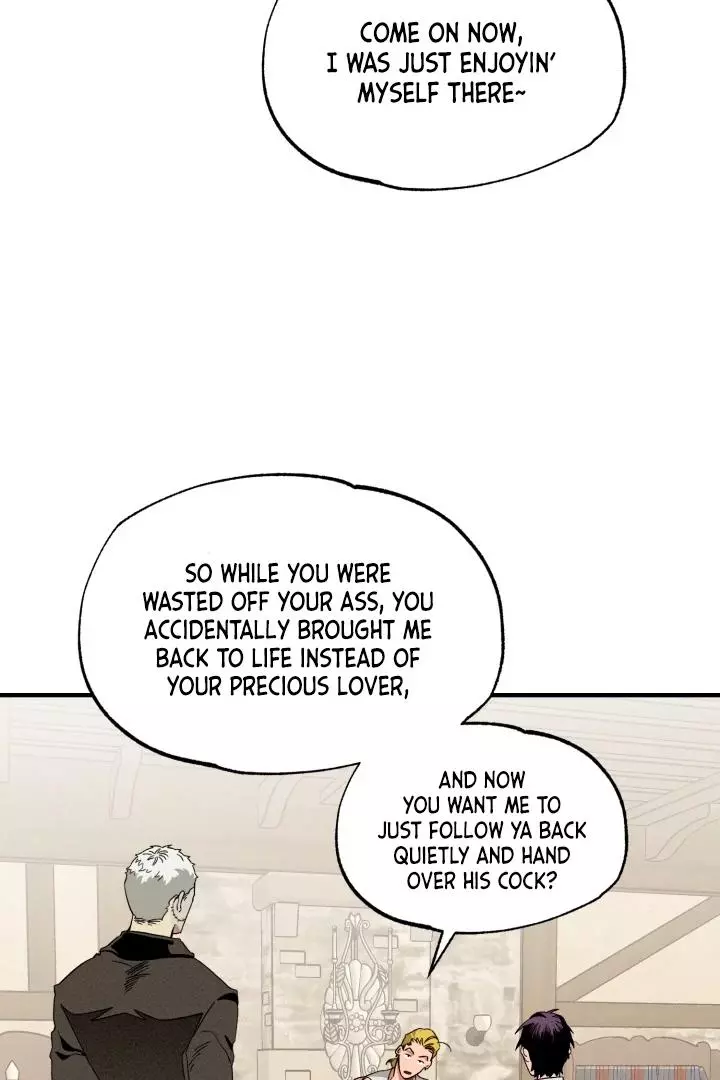 Dr. V and the Three Lovers Chapter 2 page 53