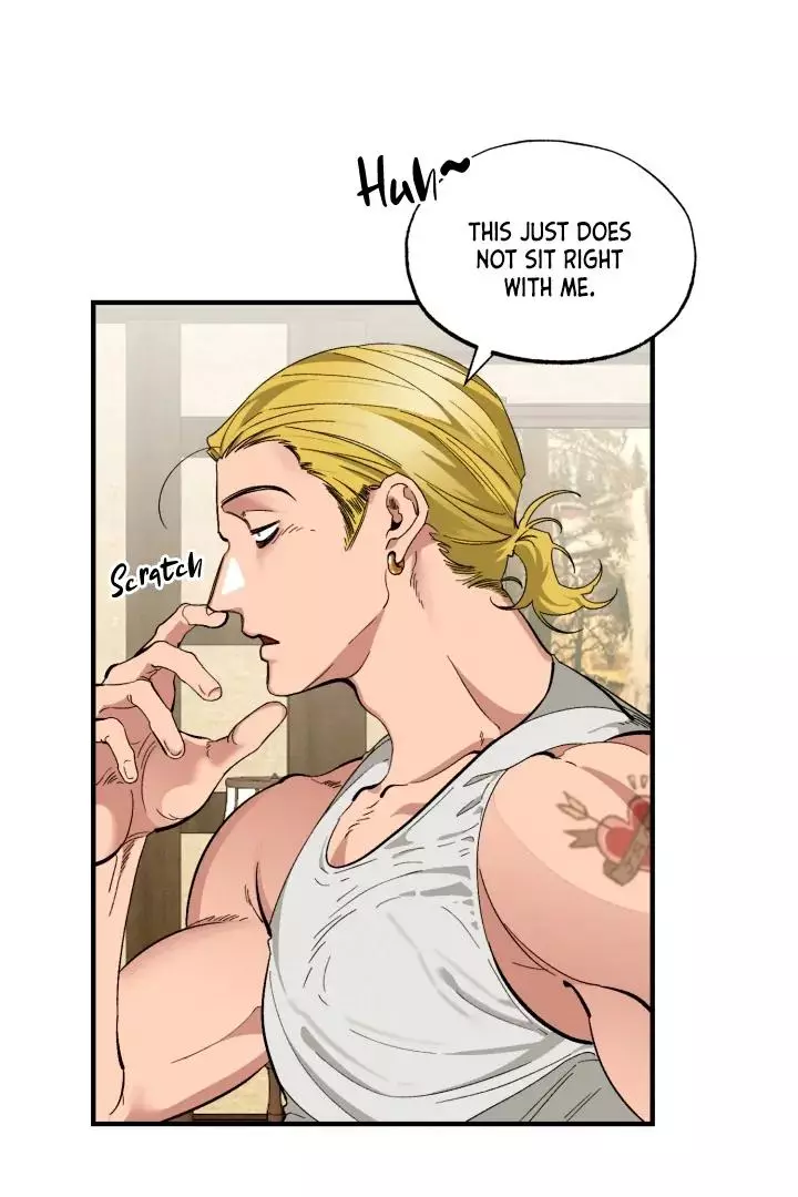 Dr. V and the Three Lovers Chapter 2 page 58