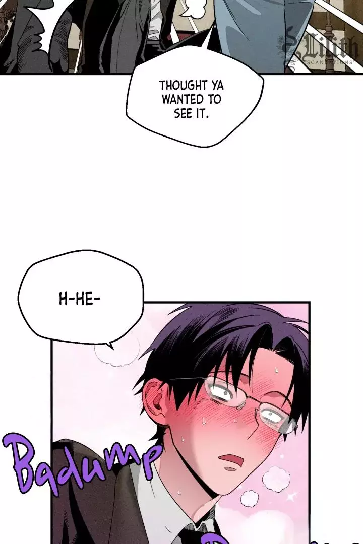 Dr. V and the Three Lovers Chapter 2 page 66
