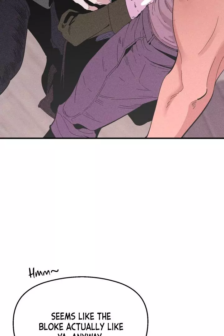 Dr. V and the Three Lovers Chapter 2 page 74