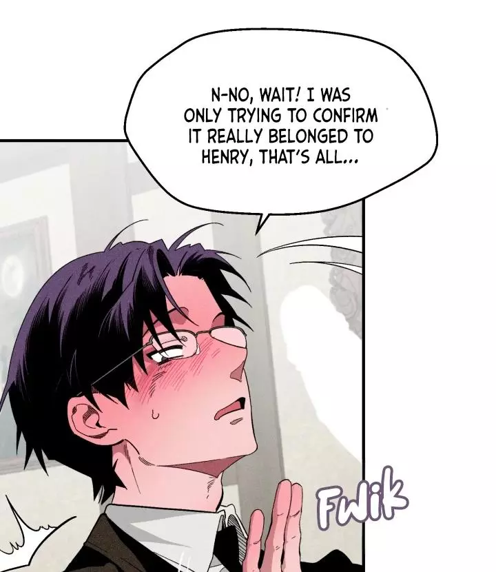 Dr. V and the Three Lovers Chapter 2 page 79