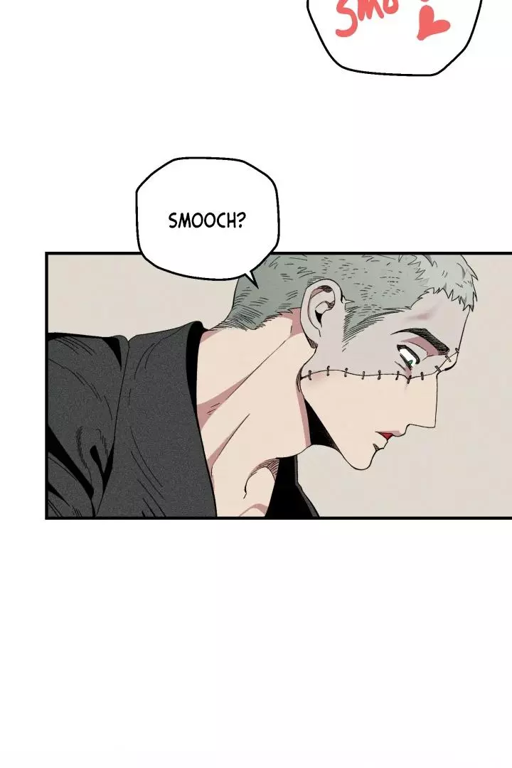 Dr. V and the Three Lovers Chapter 2 page 85