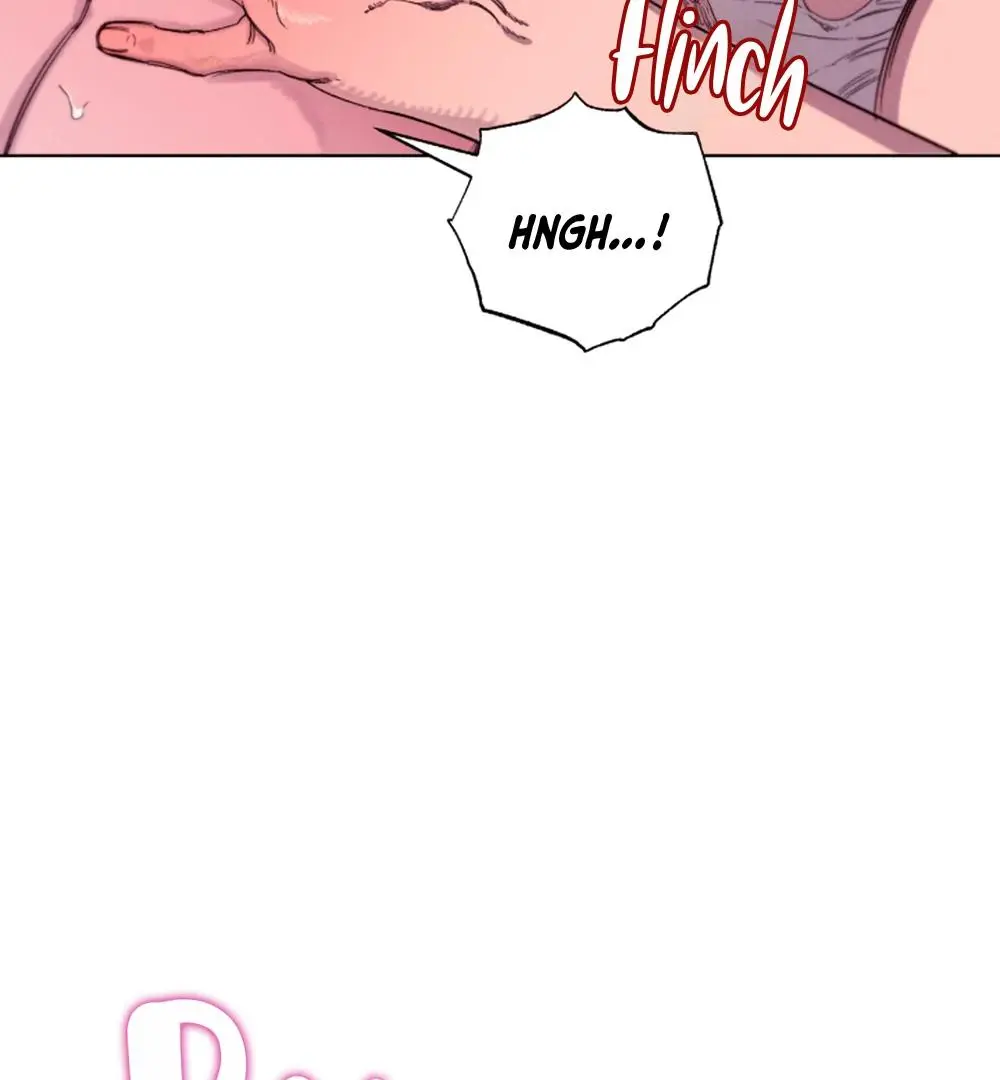 Dr. V and the Three Lovers Chapter 20 page 8