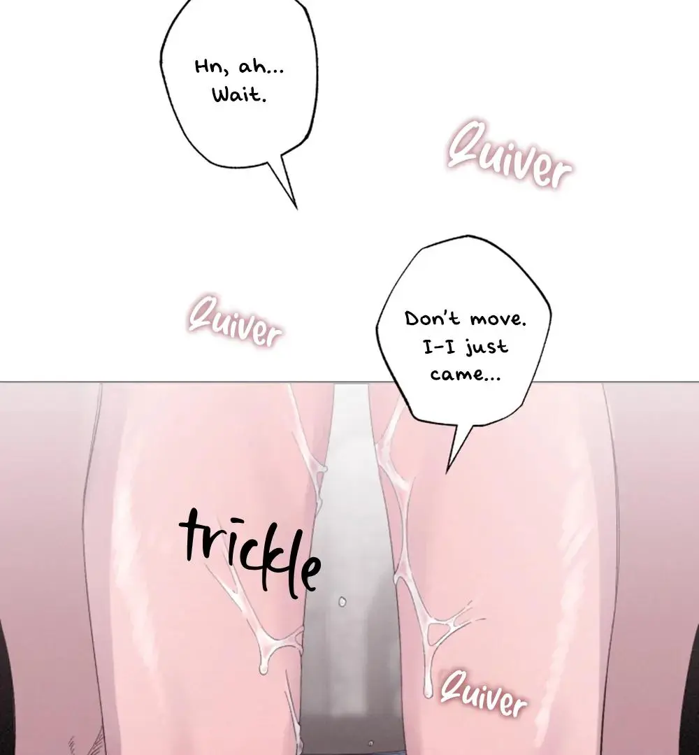 Dr. V and the Three Lovers Chapter 20 page 29