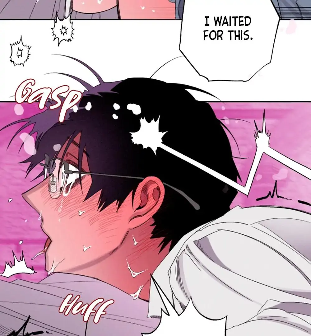 Dr. V and the Three Lovers Chapter 20 page 32
