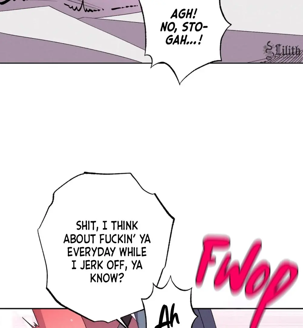 Dr. V and the Three Lovers Chapter 20 page 33