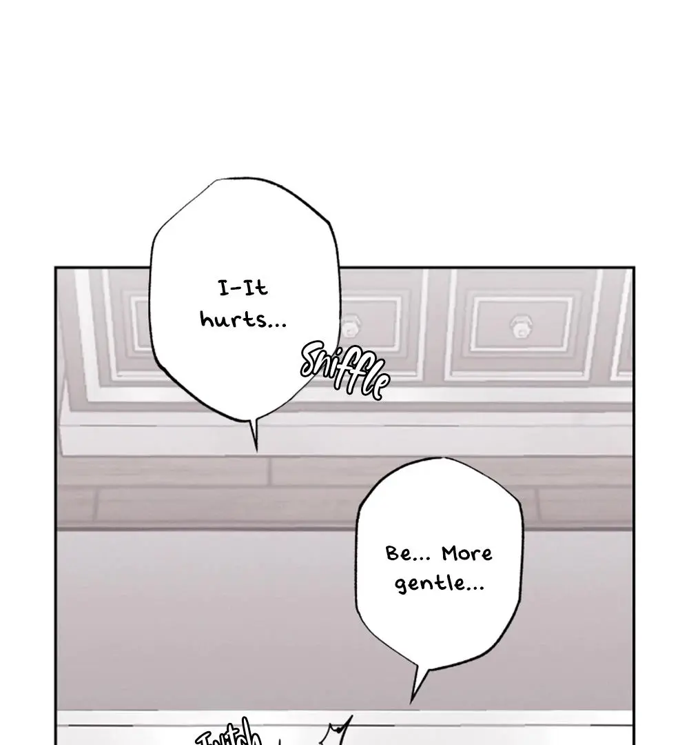 Dr. V and the Three Lovers Chapter 20 page 36