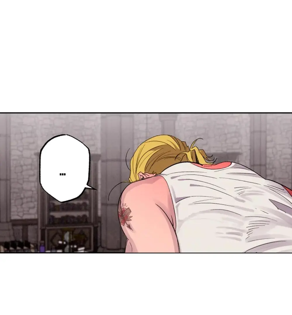 Dr. V and the Three Lovers Chapter 20 page 38