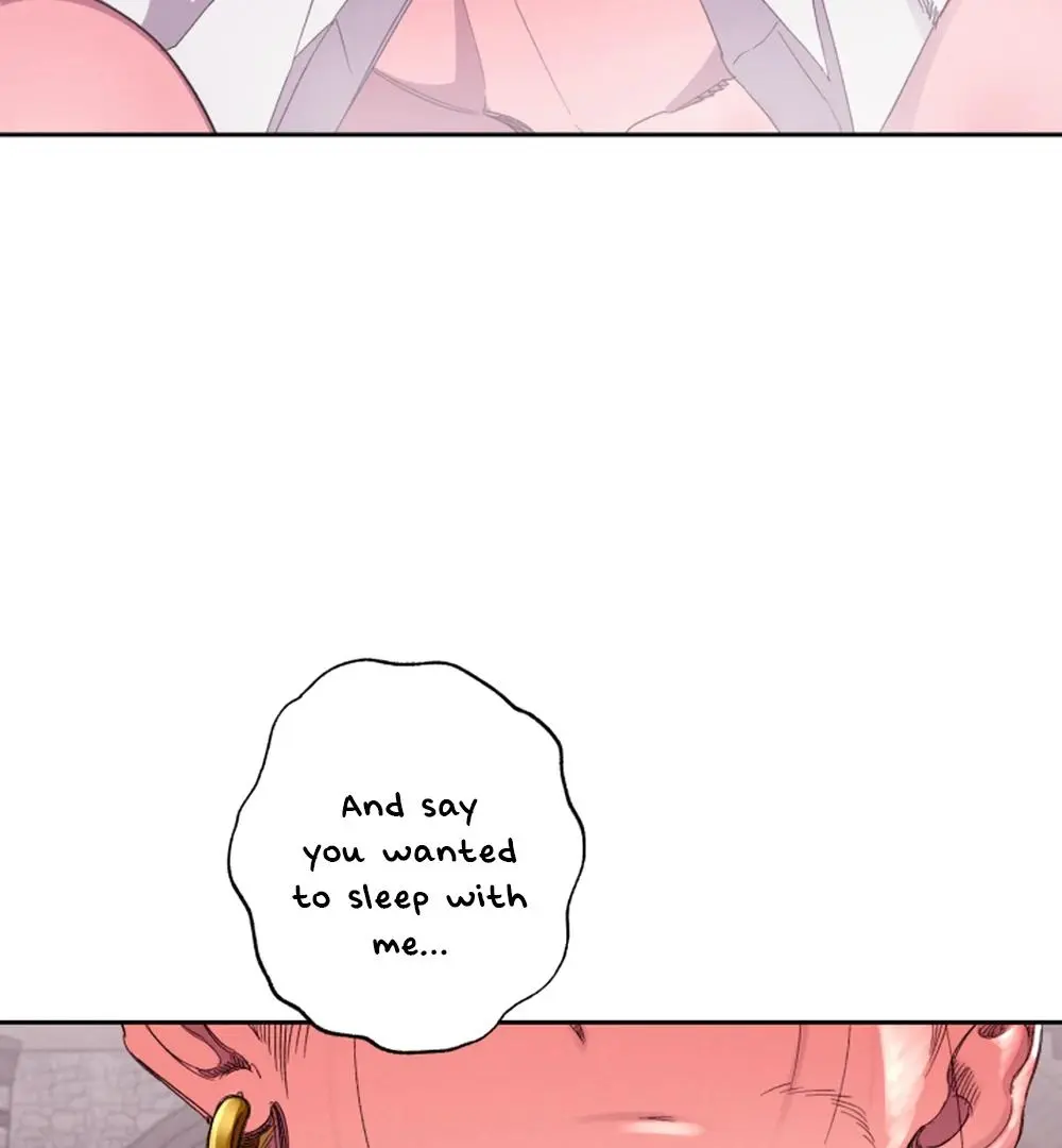 Dr. V and the Three Lovers Chapter 20 page 45
