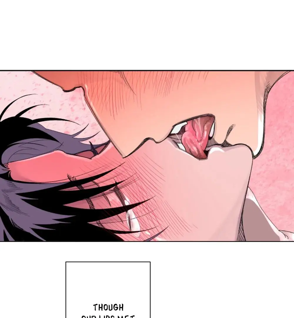 Dr. V and the Three Lovers Chapter 20 page 56