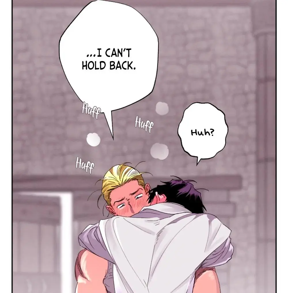 Dr. V and the Three Lovers Chapter 20 page 67