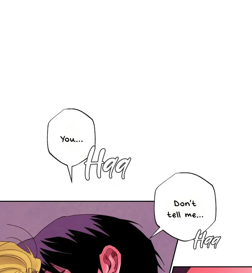 Dr. V and the Three Lovers Chapter 20 page 70