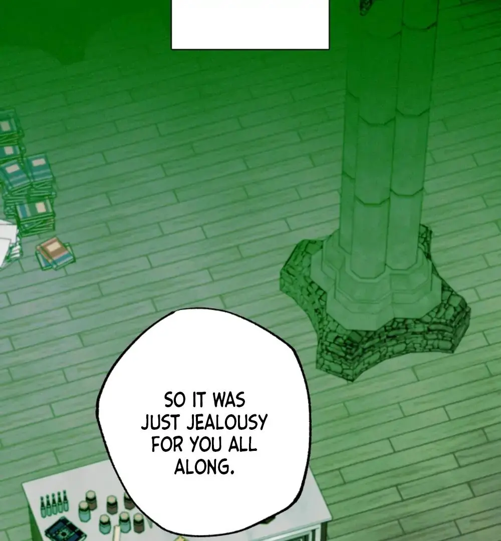 Dr. V and the Three Lovers Chapter 20 page 83