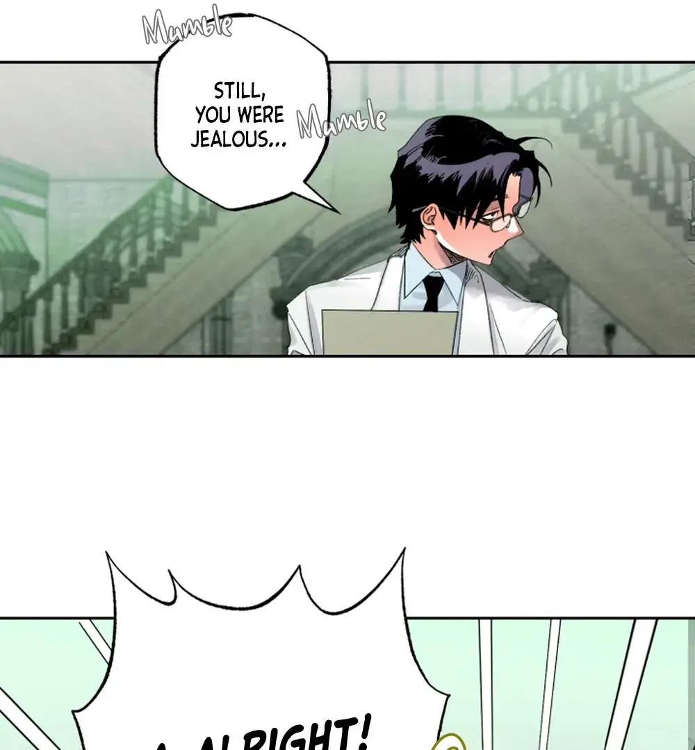 Dr. V and the Three Lovers Chapter 20 page 90