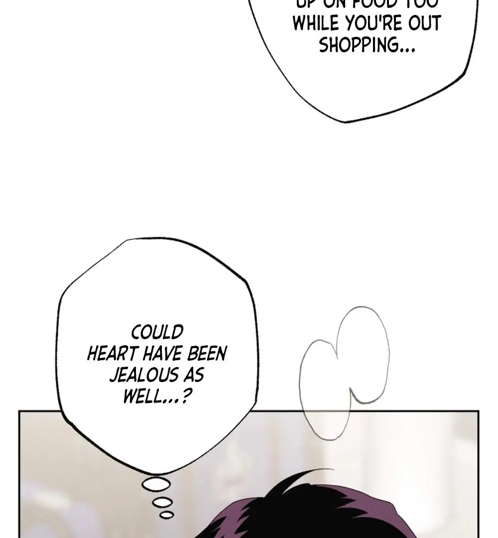 Dr. V and the Three Lovers Chapter 20 page 108
