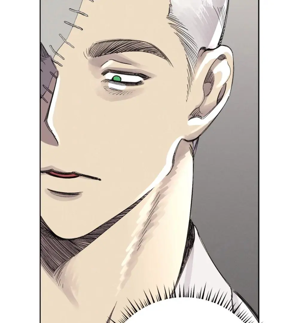 Dr. V and the Three Lovers Chapter 20 page 111