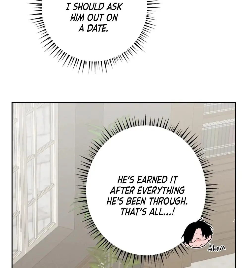 Dr. V and the Three Lovers Chapter 20 page 113