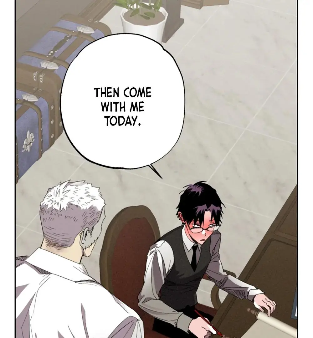 Dr. V and the Three Lovers Chapter 20 page 114
