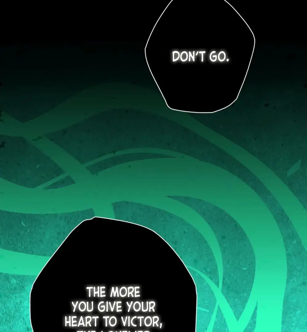 Dr. V and the Three Lovers Chapter 20 page 124