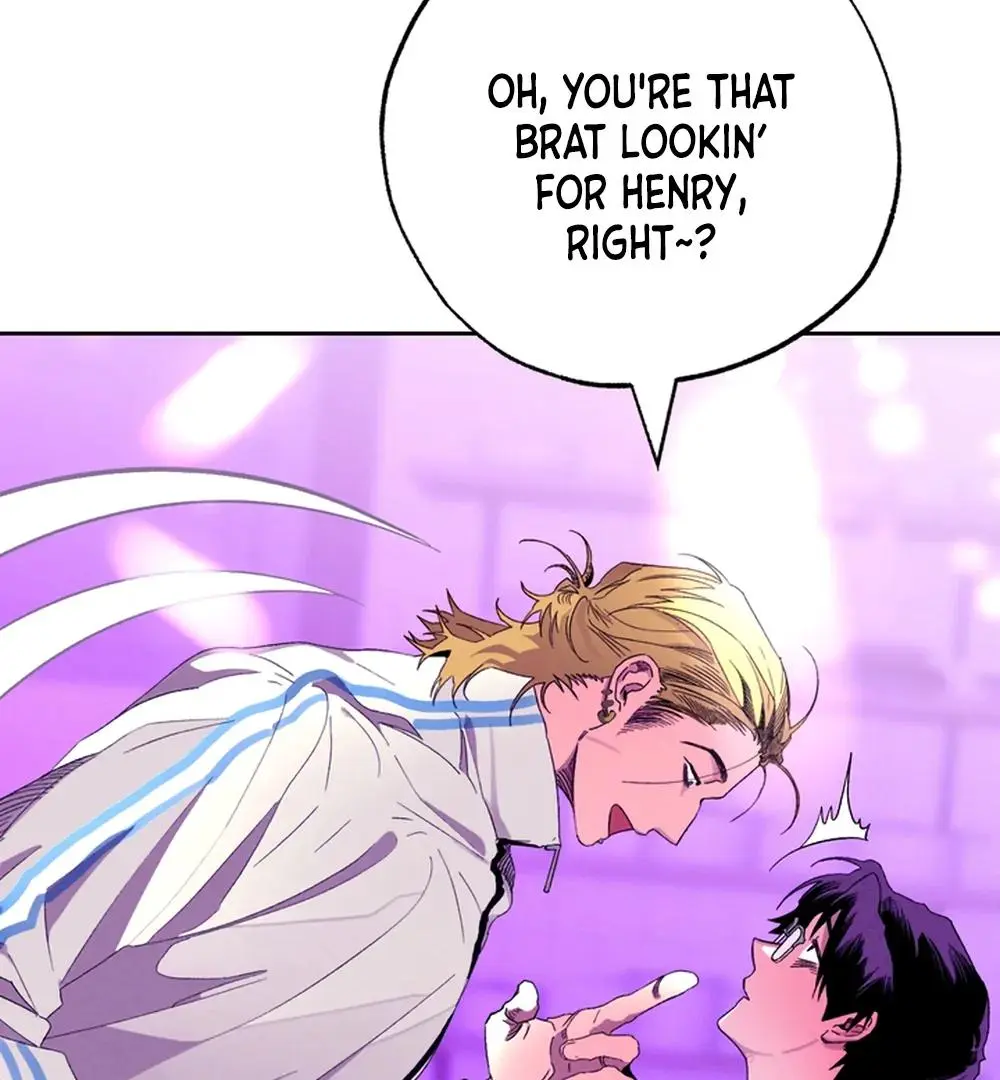 Dr. V and the Three Lovers Chapter 22 page 6