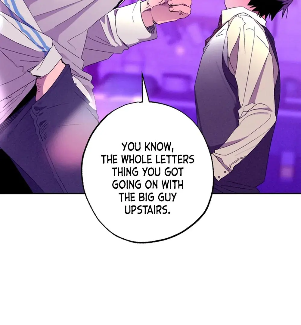 Dr. V and the Three Lovers Chapter 22 page 7