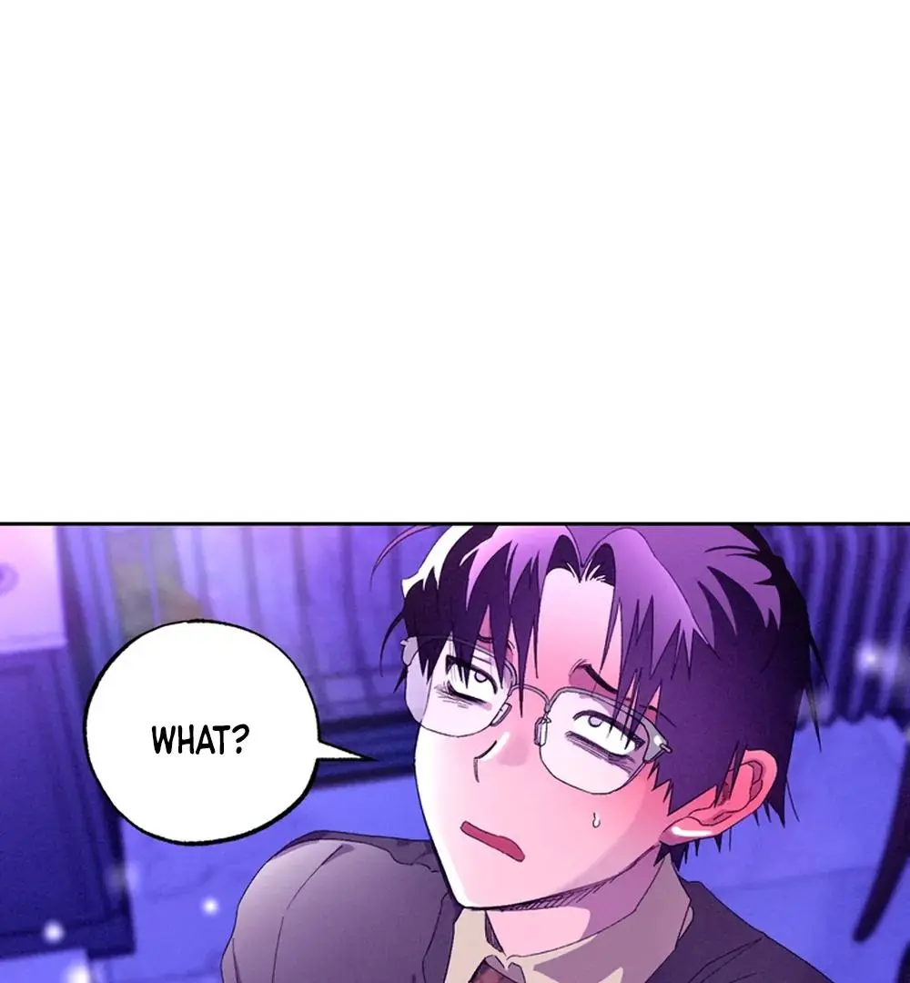 Dr. V and the Three Lovers Chapter 22 page 8