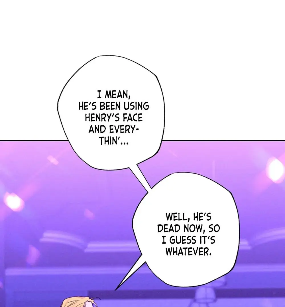 Dr. V and the Three Lovers Chapter 22 page 10