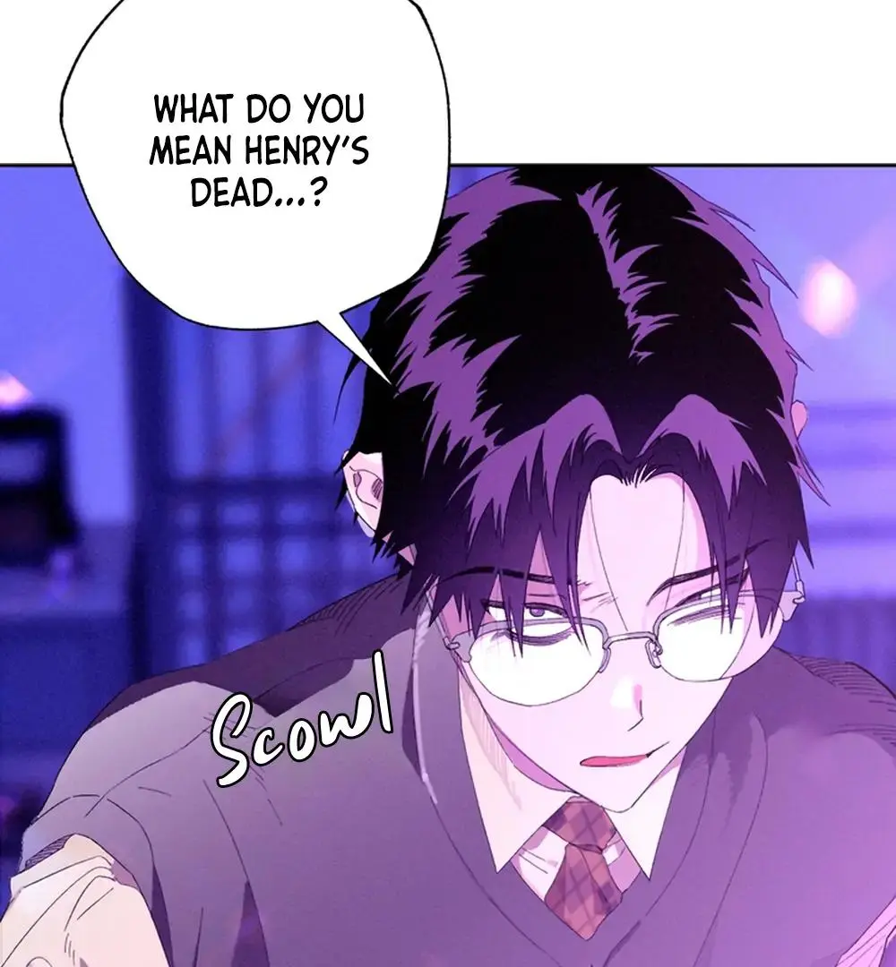 Dr. V and the Three Lovers Chapter 22 page 12