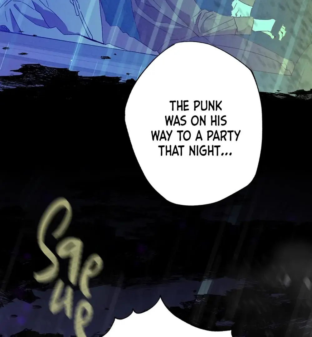 Dr. V and the Three Lovers Chapter 22 page 18