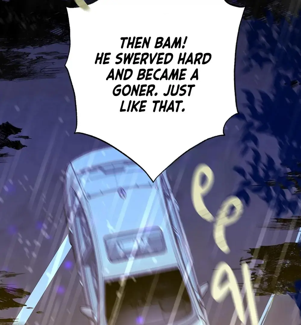 Dr. V and the Three Lovers Chapter 22 page 19