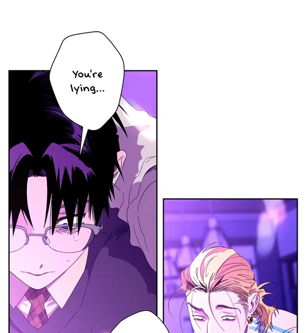 Dr. V and the Three Lovers Chapter 22 page 24