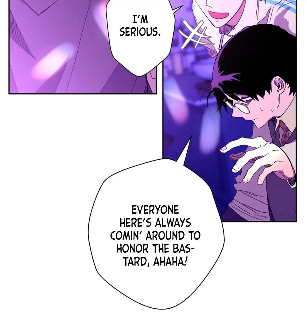 Dr. V and the Three Lovers Chapter 22 page 25
