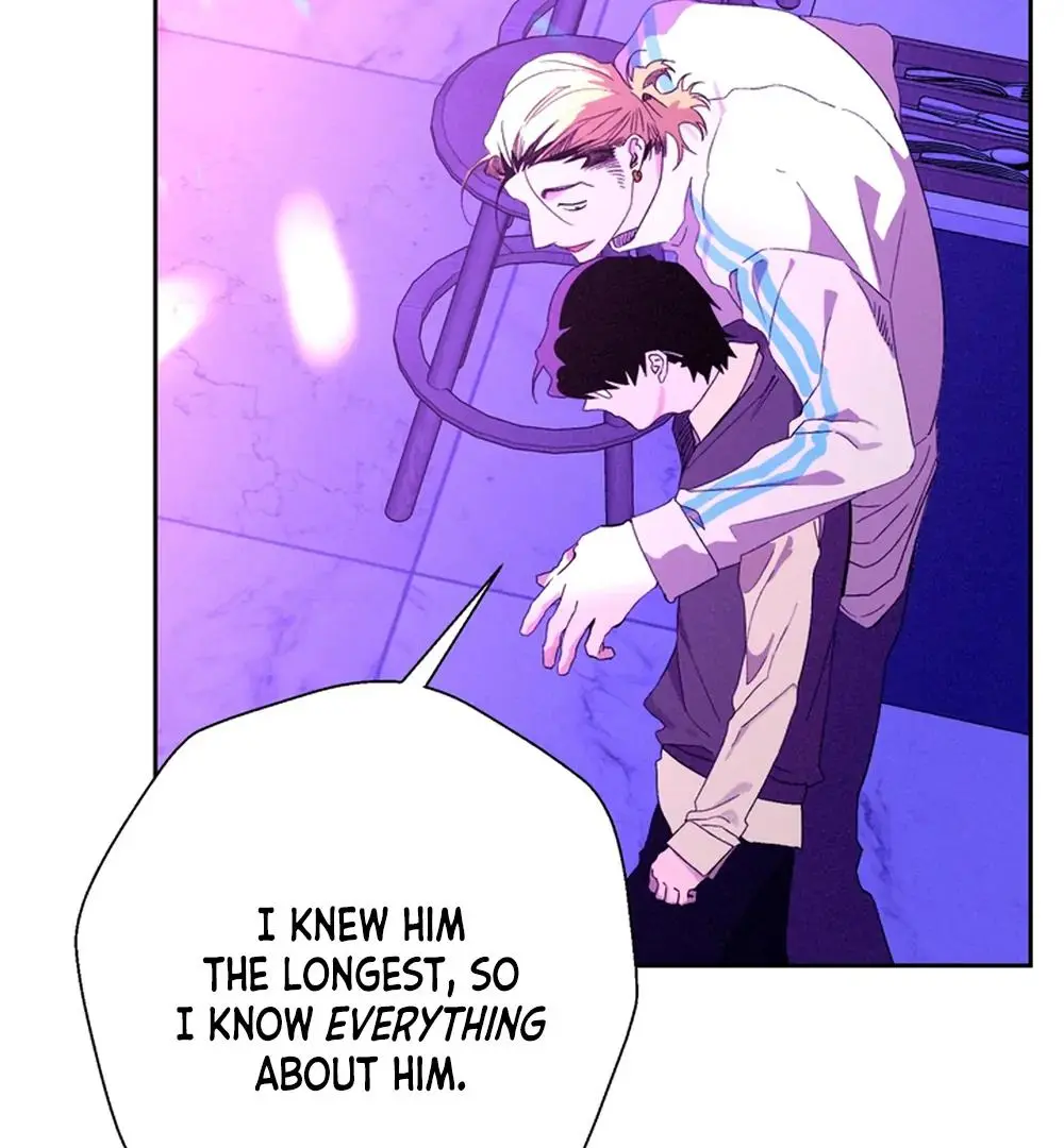 Dr. V and the Three Lovers Chapter 22 page 27