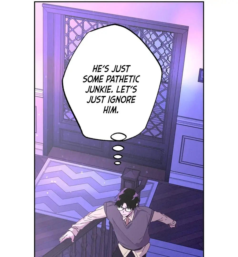 Dr. V and the Three Lovers Chapter 22 page 33