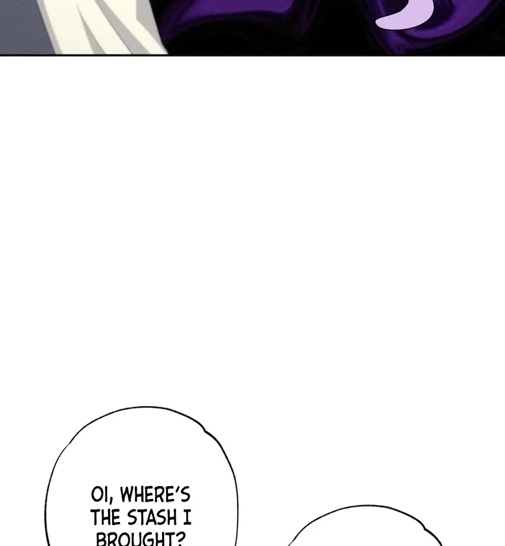 Dr. V and the Three Lovers Chapter 22 page 38