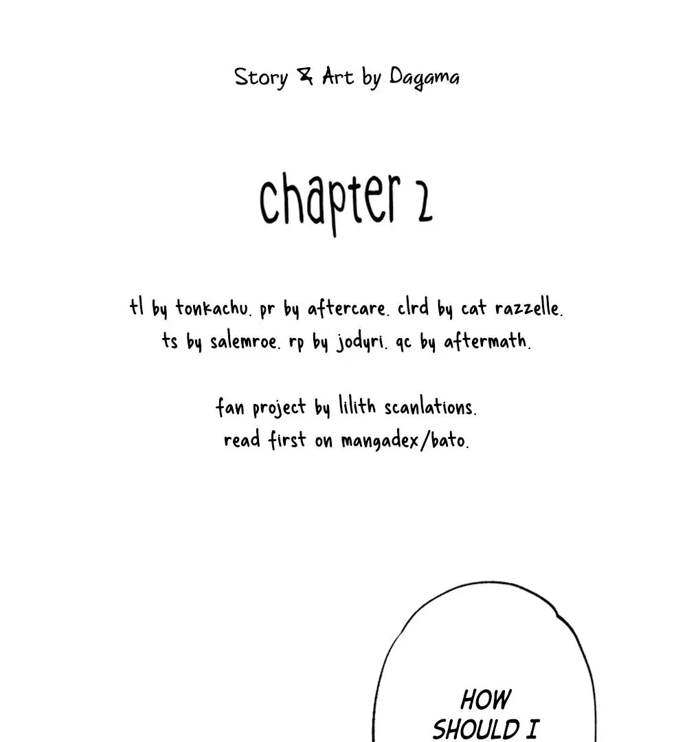 Dr. V and the Three Lovers Chapter 22 page 41