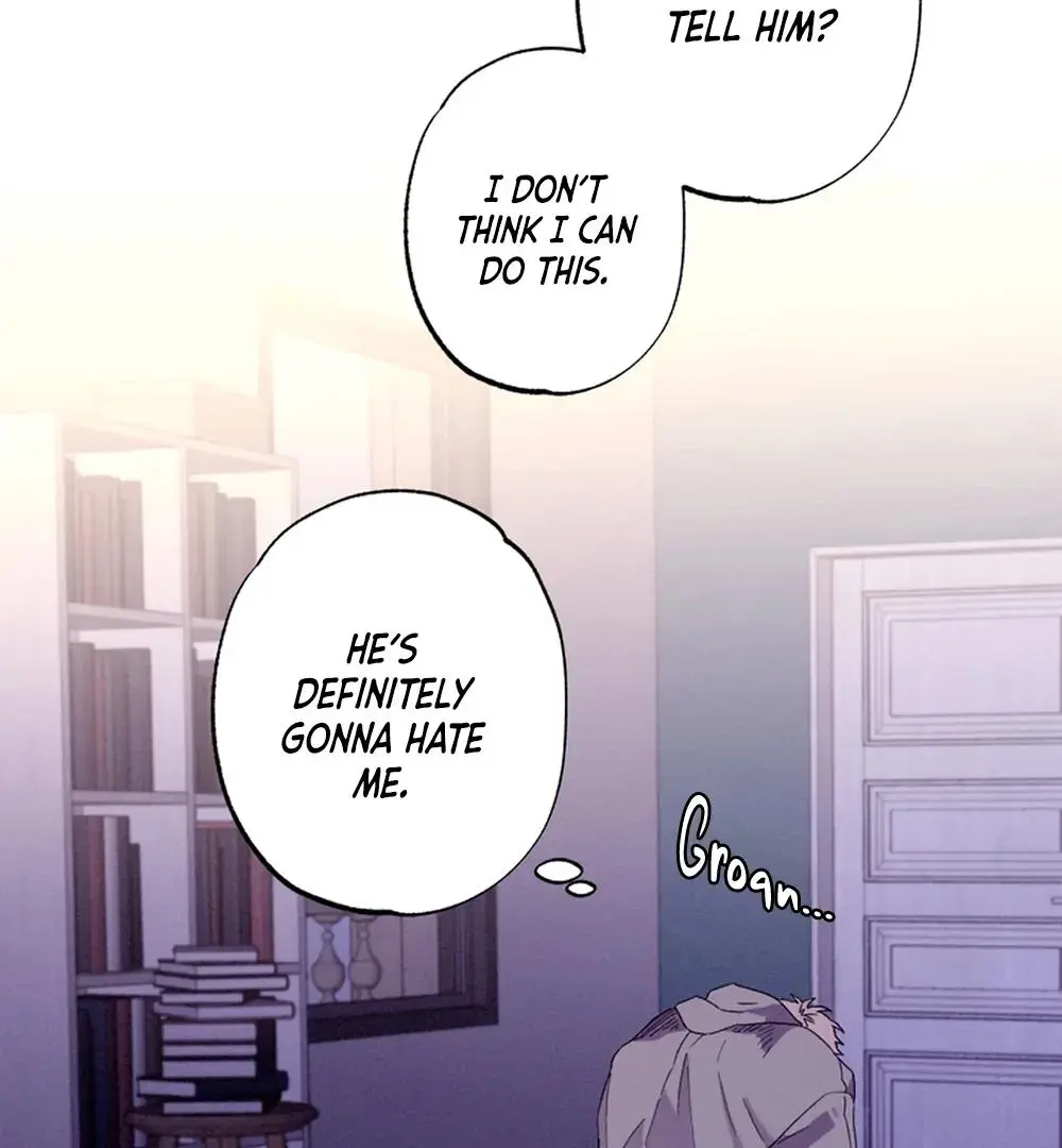 Dr. V and the Three Lovers Chapter 22 page 42