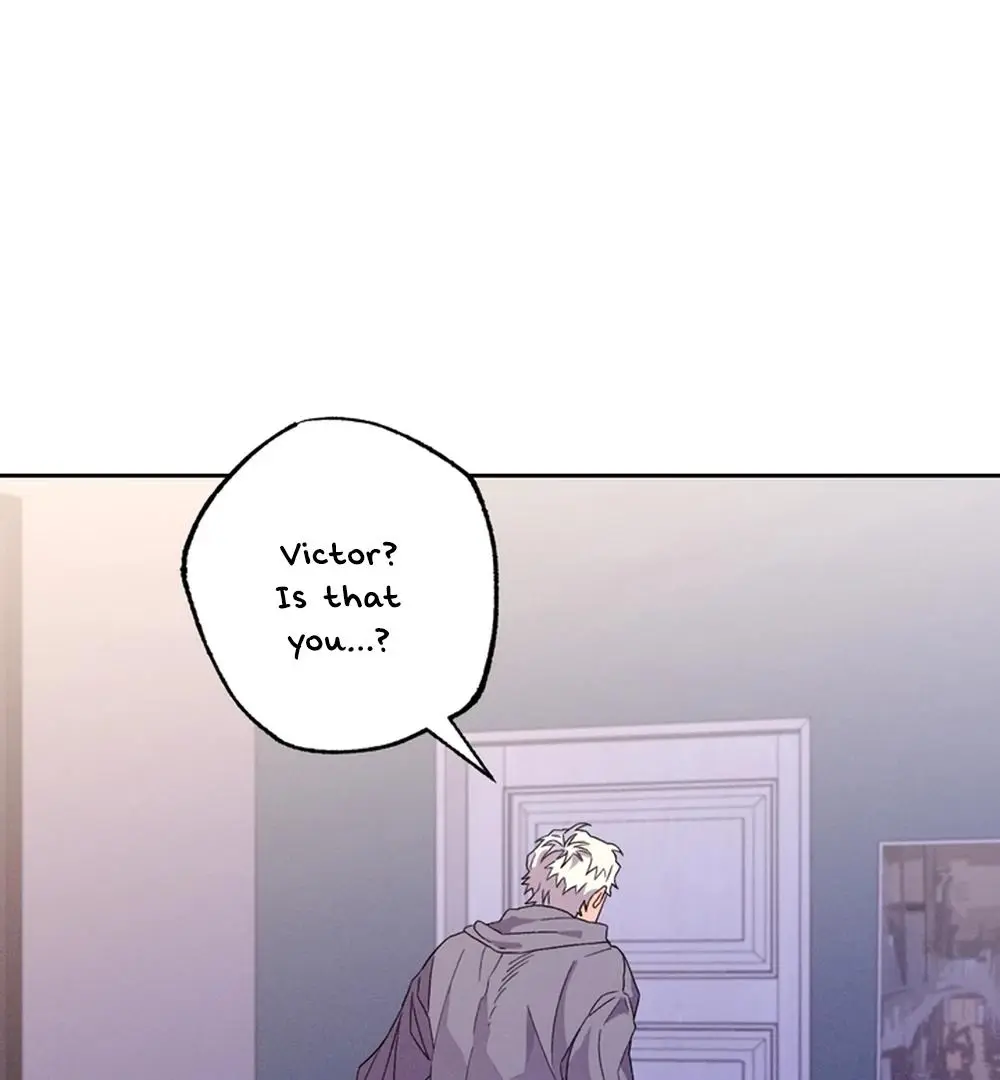 Dr. V and the Three Lovers Chapter 22 page 45